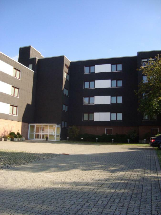 Apartment Irene 011 Winterberg Kültér fotó